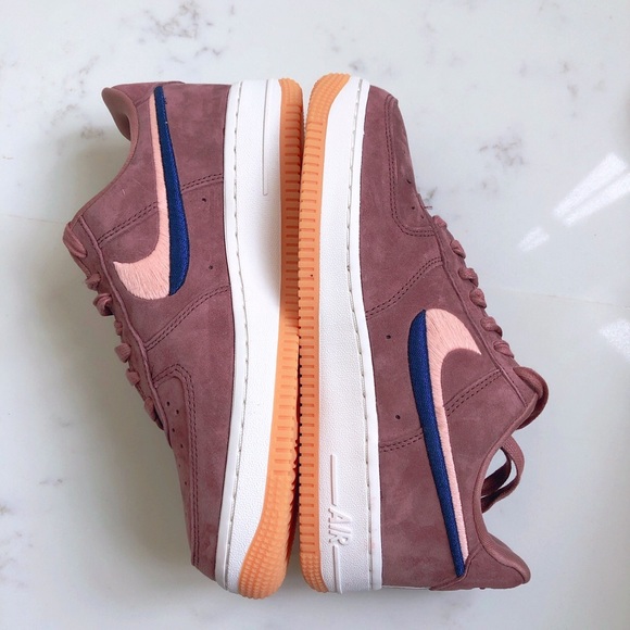 Air force 1 Lx - Picture 6 of 7